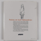 Kerttu Kastelli : Elämän ehostukset - pikkukuva 2