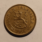 20 mk. 1954 - pikkukuva 2