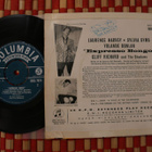 Cliff Richard – Expresso Bongo Ep Uk1961 - pikkukuva 2