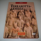 Muinaiset Kulttuurit Osa 12: Terrakotta-Armeija **DVD** - pikkukuva 1