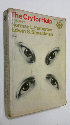 Norman L. Ferberow : The Cry for Help