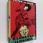 Peter von Bagh : Elokuvan ilokirja - pikkukuva 1