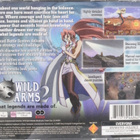 Wild Arms 2 - pikkukuva 2