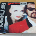 Eurythmics LP - pikkukuva 1