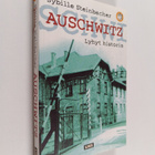 Sybille Steinbacher : Auschwitz : lyhyt historia - pikkukuva 1