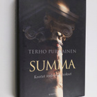Terho Pursiainen : Summa : kootut teologiset teokset - pikkukuva 1