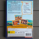 DVD: Lehmäjengi (Disney Klassikot 44, 2004) - pikkukuva 2