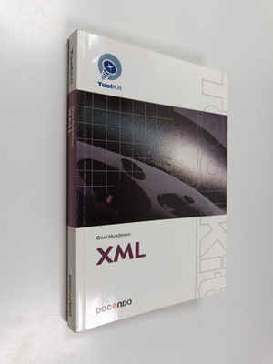 Ossi Nykänen : XML