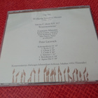 CD Cantores Minores - Kruunausmessu (joht. Peter Lacovich) - pikkukuva 2