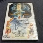 Päättymätön tarina 1 & 2 (DVD) UUSI JA MUOVEISSA - pikkukuva 1