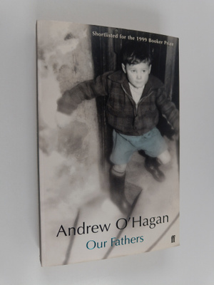Andrew O'Hagan : Our fathers