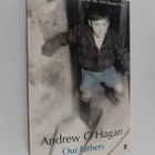Andrew O'Hagan : Our fathers - pikkukuva 1
