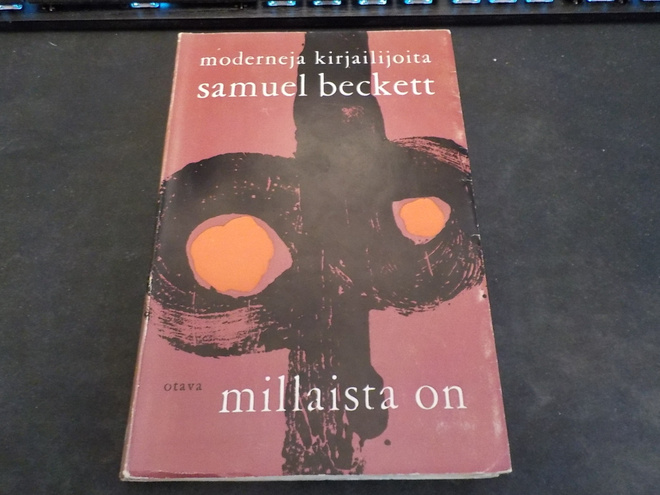 Beckett, Samuel - Millaista on 1p