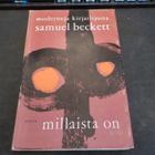 Beckett, Samuel - Millaista on 1p - pikkukuva 1