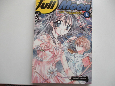 FULL MOON 3