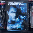 Kuoleman selli (2001) Steven Seagal - pikkukuva 1