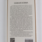 Juhani Lompolo : Viisautta vuodeksi : haiku joka päivälle - pikkukuva 2
