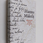 Hannu ym. Mäkelä : Raamatun runous ja viisaus (signeeratt... - pikkukuva 1