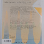 Pekka O. Lehtonen ym. : Laboratorioalan analyyttinen kemia - pikkukuva 2