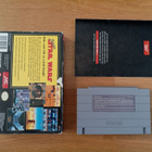 Super Star Wars CIB USA - SNES - pikkukuva 4