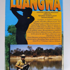 Reino Marjonen : Luangwa - pikkukuva 2