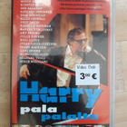 Harry pala palalta (1999) VHS - pikkukuva 1