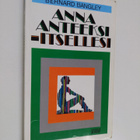 Bernard Bangley : Anna anteeksi - itsellesi - pikkukuva 1