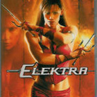 ELEKTRA	(20 119)	-FI-	DVD		jennifer garner	2004, UUSI - pikkukuva 2