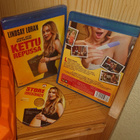 Kettu Repussa blu-ray - pikkukuva 3