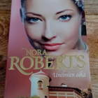Nora Roberts - Unelmien aika - pikkukuva 1