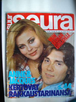 Seura Nro 6/1977
