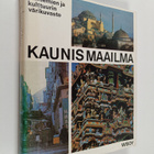 Kaunis Maailma : Kaunis maailma  4: Aasia - pikkukuva 1