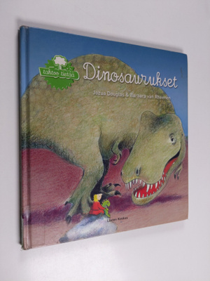 Jozua Douglas : Dinosaurukset