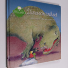 Jozua Douglas : Dinosaurukset - pikkukuva 1