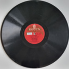 Savikiekko 1951 - Reino Helismaa - Decca SD 5130 - pikkukuva 4
