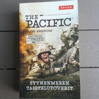 The Pacific - Tyynenmeren Taistelutoverit (Hugh Ambrose) - pikkukuva 1