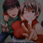 LOVE HINA THE ULTIMATE COLLECTION 8 DVD - pikkukuva 2