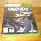XBOX 360 Call of Duty Ghosts - pikkukuva 1
