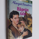 Margit Sandemo : Häpeän talo - pikkukuva 1
