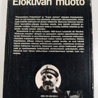 Sergei Eisenstein : Elokuvan muoto - pikkukuva 2