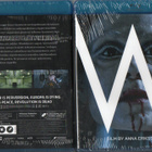 Anna Eriksson W (81 333) UUSI -FI- BLU-RAY anna eriksson - pikkukuva 1
