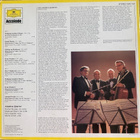 An Evening with the Amadeus Quartet LP - pikkukuva 2