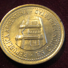 50 centavos 1994 Argentiina - pikkukuva 2