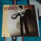 ROBBEN FORD The Inside Story ~ LP - pikkukuva 1