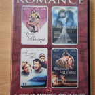 Romance & Family Movies (2x2DVD, 8 leffaa) - pikkukuva 2
