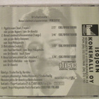 Arto Hantoniemi • Annoit unelmista kauneimman CD-EP - pikkukuva 3