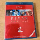 Pixar Short Films Collection, osa 1 (Blu-ray) - pikkukuva 1