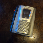 Sony Pressman TCM-20DV - pikkukuva 1