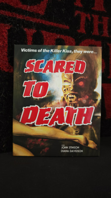 Scared to Death