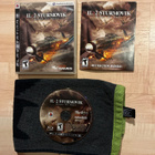 IL-2 Sturmovik: Birds of Prey (PS3)(USA)(CIB) - pikkukuva 1